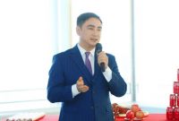 Thermage®品牌方索塔新办公室启动 开启发展新篇章