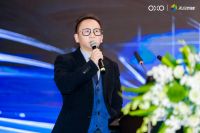 智启新篇 共创未来 | 天合智能“OXO意大利·简约概念品牌发布会”隆重举行 开启智能卫浴...