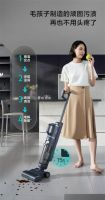 年末焕新家 米博“无布”科技开创家庭清洁新体验