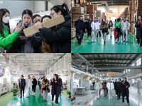 “2024中国家居品牌行”——探访中国家居先锋品牌「久盛地板」