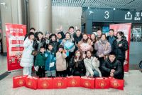 京东年货节又好又便宜去哈尔滨游玩暖暖的