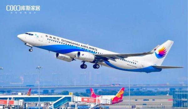 航空+高铁双擎驱动,库斯家居开启品牌发展新势能