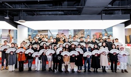 畅谈设计，共话光影 | 立达信•一灯一世界设计师巡回沙龙「厦门站」温暖上演