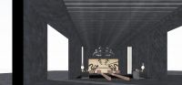 2024中国家居新品潮流趋势大典丨设计师黄一：以东方美学传达镜子哲学