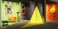 2024中国家居新品潮流趋势大典丨设计师王娜：以空间情绪表现人生蜕变