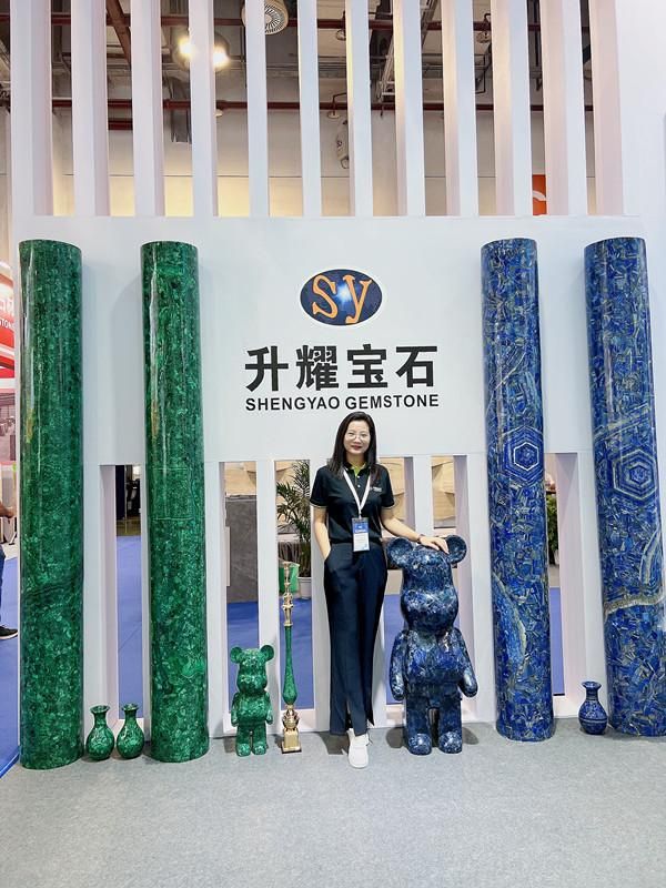 网易对话升耀宝石杨静:坚持打造品牌差异化 走可持续发展之路