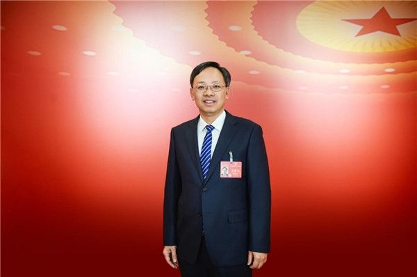 万华董事长廖增太:推动高品质住宅与超低能耗建筑建设