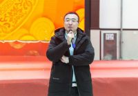 聚势.启新.赢战未来|晨阳水漆涂料事业部2024擂鼓出征
