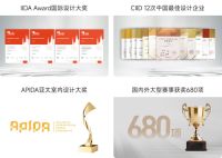 高标准定制 设计强赋能丨2024年鸿扬集团合伙设计师正式授牌