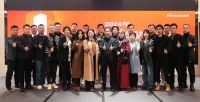 高标准定制 设计强赋能丨2024年鸿扬集团合伙设计师正式授牌