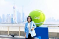 丝涟2024全新品牌升级  携手网球巨星李娜共同唤醒更好的你