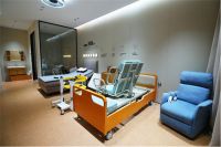 金隅天坛家具携"智慧适老"体验空间亮相2024广州家博会