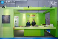 建谈 | 彩马涂料孔敬文：彩马涂料在产品研发、质量升级方面与时俱进，不断更新！