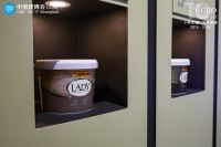 建谈 | 佐敦涂料陈俊业：通过不断提高产品力，提升佐敦涂料的差异化竞争力！