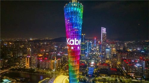 家的笑容:年轻人的“净醛装修”就藏在一面墙上