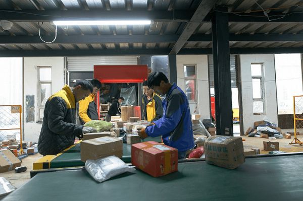 广州物流地产成投资热门:希音拿地建供应链总部、拼多多继续整租仓库