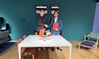 京东与NATUZZI米兰展达成战略合作 加速家具国际化布局