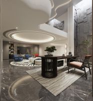 2024卓越设计青年 | 梁玉婷：以业主需求为创意发想点，打造理想生活。