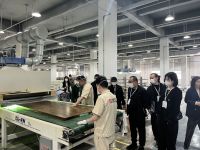   尚美而行 设计共生 ——尚佰高定安徽宿州设计师设计研学之旅圆满结束