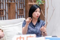 《设计有温度 未来理想家》中广欧特斯走进瑾煜设计