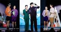 京东携手富光、星巴克、stanley等 发布百余款水杯新品