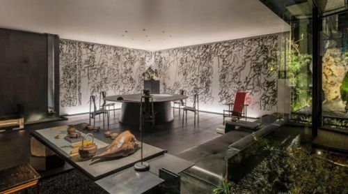 2024年最新餐饮全案设计十强公布!(附餐饮店设计案例)