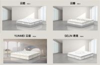 喜临门AISE宝褓俱乐部革新酒店睡眠体验