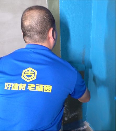 防水胶品牌:防水涂料品牌推荐TOP10:家装防水的首选品牌