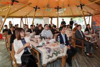 2024与设计相约德国菲斯曼全国设计师无锡站巡回沙龙圆满举行