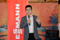 2024与设计相约德国菲斯曼全国设计师无锡站巡回沙龙圆满举行