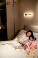 更懂情绪价值的品牌 V6家居携手帆书用100+家居时尚生活方式给你幸福