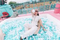 林氏家居京东超级品牌日助阵草莓音乐节，以音乐营销触达年轻圈层
