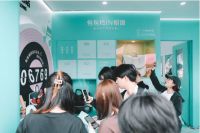 林氏家居京东超级品牌日助阵草莓音乐节，以音乐营销触达年轻圈层