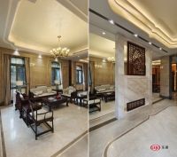 【KD511设计师访谈专栏】李保言：遵循空间逻辑 为理想家居作序