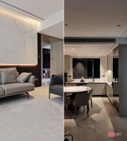 【KD511设计师访谈专栏】李保言：遵循空间逻辑 为理想家居作序