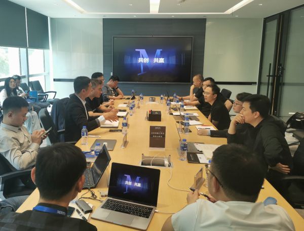 达成全面深化合作共识,顾家家居与红星美凯龙开启营销全面合作新十年