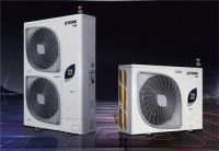 献礼母亲节，约克VRF中央空调用舒适与健康守护每个家