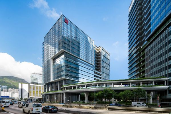 吕元祥建筑师事务所,巧思设计助力建筑减排