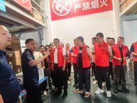 彰显民族品牌担当｜小松鼠四川运营中心产品技术培训交流会顺利举行！