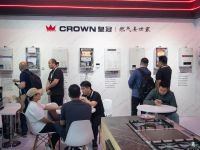 连续参与两场国际性展会，皇冠电气持续深化高端品牌形象