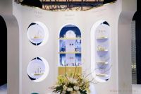 国际厨卫奢牌HOUSE OF ROHL欧瀜豪室 KBC2024 & 品牌体验中心 共同开启豪室新美学