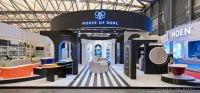 国际厨卫奢牌HOUSE OF ROHL欧瀜豪室 KBC2024 & 品牌体验中心 共同开启豪室新美学