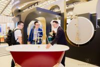 国际厨卫奢牌HOUSE OF ROHL欧瀜豪室 KBC2024 & 品牌体验中心 共同开启豪室新美学
