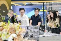国际厨卫奢牌HOUSE OF ROHL欧瀜豪室 KBC2024 & 品牌体验中心 共同开启豪室新美学