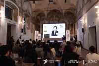 BDA | 包豪斯现代设计奖2024年度全球启动礼，418米兰，正式开启设计再传承之旅！