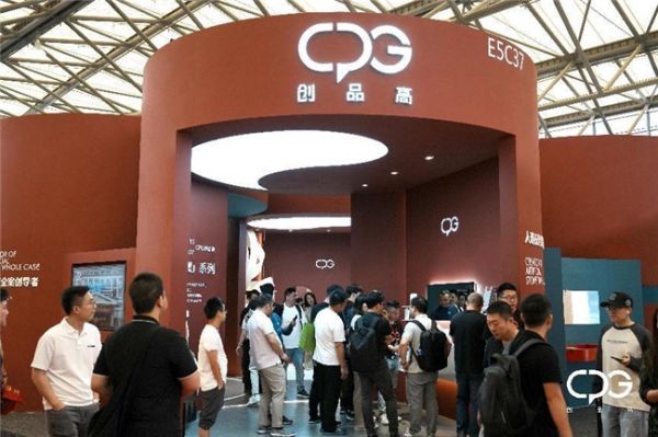 创品高全案卫浴:2024上海厨卫展圆满收官!一起回顾精彩时刻!