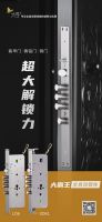 「葵花专访」之六孚智能：专业锁体供应，以产品力助力品牌方打造爆款