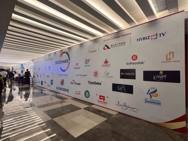 以商会友，共拓南亚市场｜2026印度千人采购商×中国工厂供需对接晚宴圆满落幕