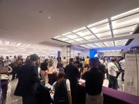 以商会友，共拓南亚市场｜2026印度千人采购商×中国工厂供需对接晚宴圆满落幕