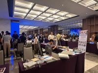 以商会友，共拓南亚市场｜2026印度千人采购商×中国工厂供需对接晚宴圆满落幕